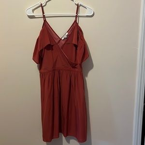 Madewell Dress